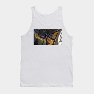 Noir 2 Tank Top